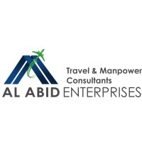 Al Abid Enterprises logo - Similar company to Humaint