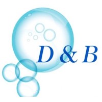 D&B Cleaning Servises logo - Similar company to Nucleus Freight