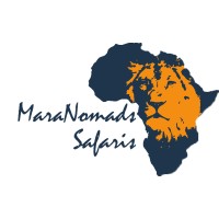Mara Nomads Safaris logo - Similar company to Mykoolala.Com