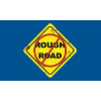 American Road Patch logo - Similar company to All Time Machine