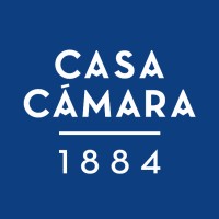 Casa Cámara logo - Similar company to Romotur