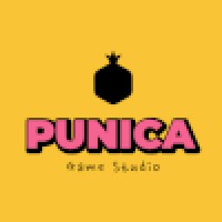 Punica Game Studio logo - Similar company to Punica Games