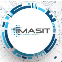 MASIT ICT Chamber of commerce logo - Similar company to Mtel Mk