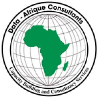 DATA-AFRIQUE CONSULTANTS logo - Similar company to Pitman Training Kenya