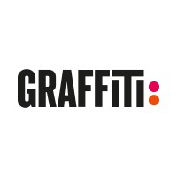 Graffiti Theatre Company logo - Similar company to Fighting Words
