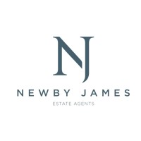 Newby James Estate Agents logo - Similar company to Newby