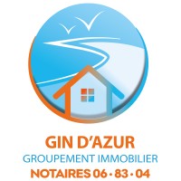 GIN D'AZUR logo - Similar company to Immo-Interactif