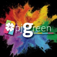 PJ Green Inc logo - Similar company to Sidekick Creative