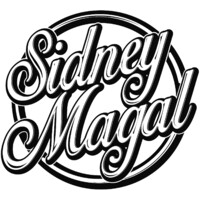 Sidney Magal