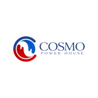 Cosmo Power House logo - Similar company to Content Garage