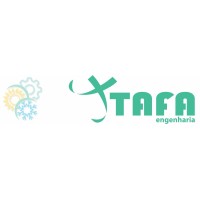 TAFA ENGENHARIA logo - Similar company to Primo Máquinas Industriais