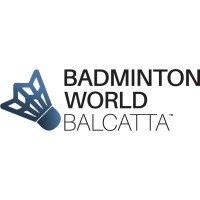 Badminton World Balcatta logo - Similar company to Solibad - Badminton Without Borders