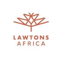 Lawtons Africa logo - Similar company to Shepstone & Wylie Attorneys