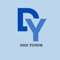 DigiYuddh logo - Similar company to Bharatnextgentech