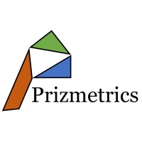 Prizmetrics logo - Similar company to 2Gether Creative
