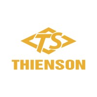Công ty Cổ phần Xe nâng Thiên Sơn logo - Similar company to Thien Son Forklift Joint Stock Company
