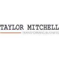 Taylor Mitchell logo - Similar company to Abels Cleaning & Restoration