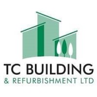 TC Building & Refurbishment Ltd logo - Similar company to Nolan Wilson Developments Ltd