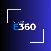 Grupo E360 logo - Similar company to Cinco Ases - Marketing Digital