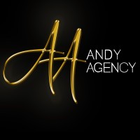 ANDY AGENCY logo - Similar company to Influence Corporate