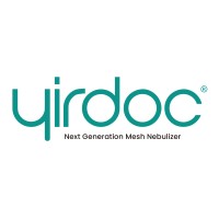 Yirdoc logo - Similar company to Ayucell