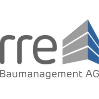 rre Baumanagement AG logo - Similar company to Modul B
