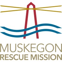 Muskegon Rescue Mission logo - Similar company to Alpha Phlebotomy Group