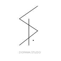 Diorama.Studio logo - Similar company to 500S Studio