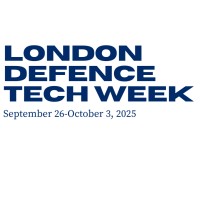 London Defence Tech Week logo - Similar company to Dsei Connect