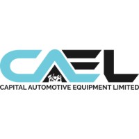 Capital Automotive Equipment Ltd logo - Similar company to Brampton Learna