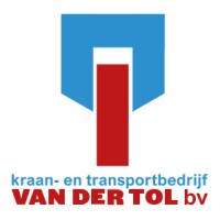 Kraan- en transportbedrijf Van der Tol B.V. logo - Similar company to Retro Bridge Bv