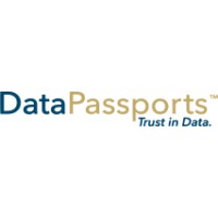 DataPassports logo - Similar company to Datapassports