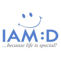 Muscular Dystrophy India logo - Similar company to Block3 Strategy Group