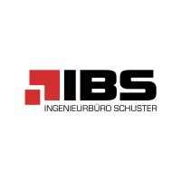 IBS Ingenieurbüro Schuster GmbH logo - Similar company to Teamcon Gmbh