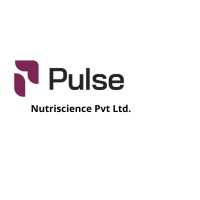 Pulse Nutri Science logo - Similar company to Nexogenix Lifescience