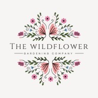 The Wildflower Gardening Company logo - Similar company to Allium Talent