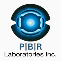 PBR Laboratories Inc. logo - Similar company to Scimed Technologies
