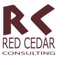 Red Cedar Consulting logo - Similar company to Gasmart Usa