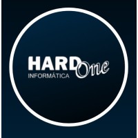 Hard One Informática logo - Similar company to Itbro'S | Soluções Em Ti | Apple Value Added Reseller®
