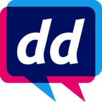 Dashdash Chat logo - Similar company to Dashdash