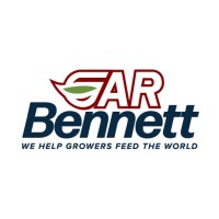 GAR Bennett logo - Similar company to Avidwater