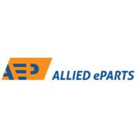 Allied eParts logo - Similar company to Shipp