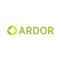 Ardor OÜ logo - Similar company to Laser Diagnostic Instruments As