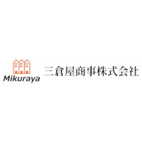 Mikuraya logo - Similar company to Egg