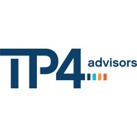 TP4 Advisors logo - Similar company to Speako