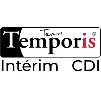 Agence Temporis Nantes Est logo - Similar company to Triangle Intérim Nantes