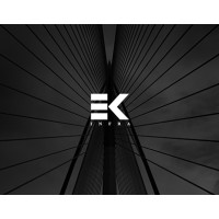 EK INFRA logo - Similar company to Innate Architects