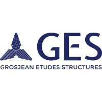 GROSJEAN ETUDES STRUCTURES (GES) logo - Similar company to Aqua Structures