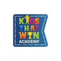 Kids That Win Academy logo - Similar company to Mason Preparatory School