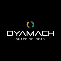 Dyamach logo - Similar company to Worldmec Precisison Machinery Technology Co.,Ltd